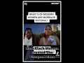 How Black Women Created The Passport Bros