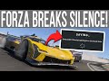 Forza Motorsport Finally Breaks Silence About Their Broken Game...