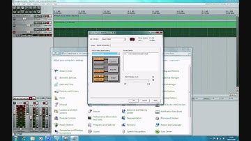 Record + re-amp your POD XT with REAPER part 2/2
