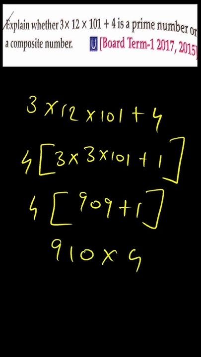 Master Number System Tricks! Class 10 Maths | Board Exam Tips ...