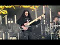 Disembodied Tyrant - Live - Icarian - Sonic Temple 2026 - Columbus OH