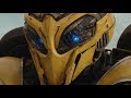 Bumblebee 2018 movie tribute  the resistance  skillet