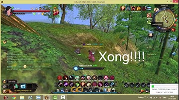 Hướng dẫn xài Mouse n Keyboard recorder trong CACK