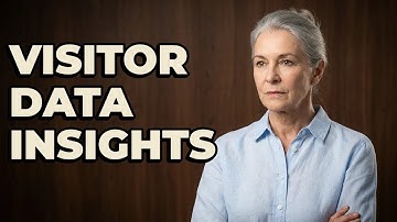 What Website Analytics Metrics Track Museum Visitor Behavior?