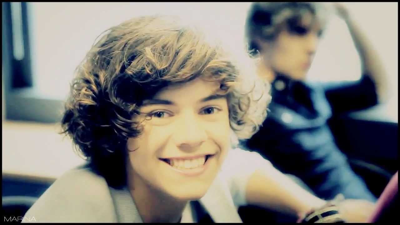 Harry + Louis || Wait A Lifetime For You [Larry Stylinson]