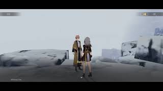 Honkai: Star Rail - Gameplay Log 1 screenshot 2