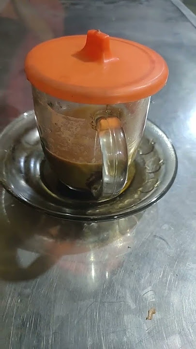 Basuri ngopi