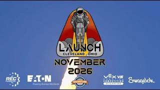LAUNCH | V5RC Override 2026 Signature Event Announcement