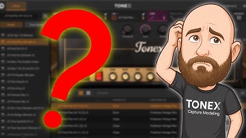 The FASTEST Way to Improve ANY Tonex Tone (No Extra Gear Needed)
