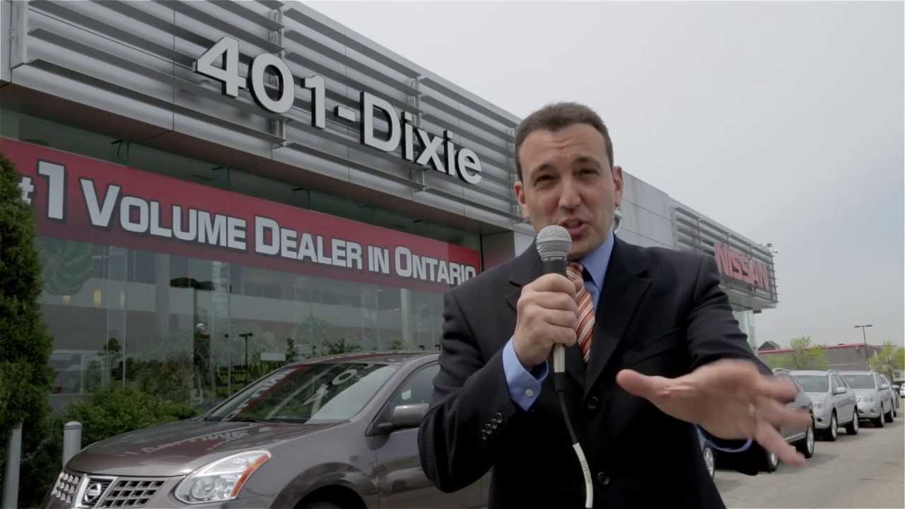 401 Dixie Nissan Commercial - YouTube 401 Dixie Nissan Commercial - YouTube