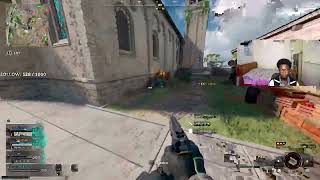 Multi Kill Master!