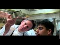 Thomas Keller gives a caviar lesson