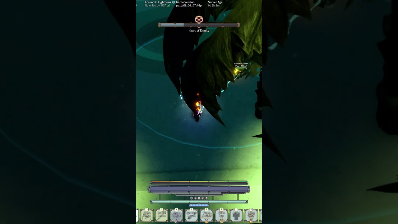 ENMITY CARRY GIVEAWAYS IN DISCORD 