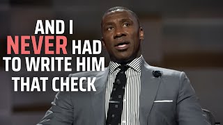 NFL Draft Bets SHANNON SHARPE made | Crazy Stories from NFL Career | Undeniable with Joe Buck by Youth Inc. 712 views 1 month ago 5 minutes, 37 seconds