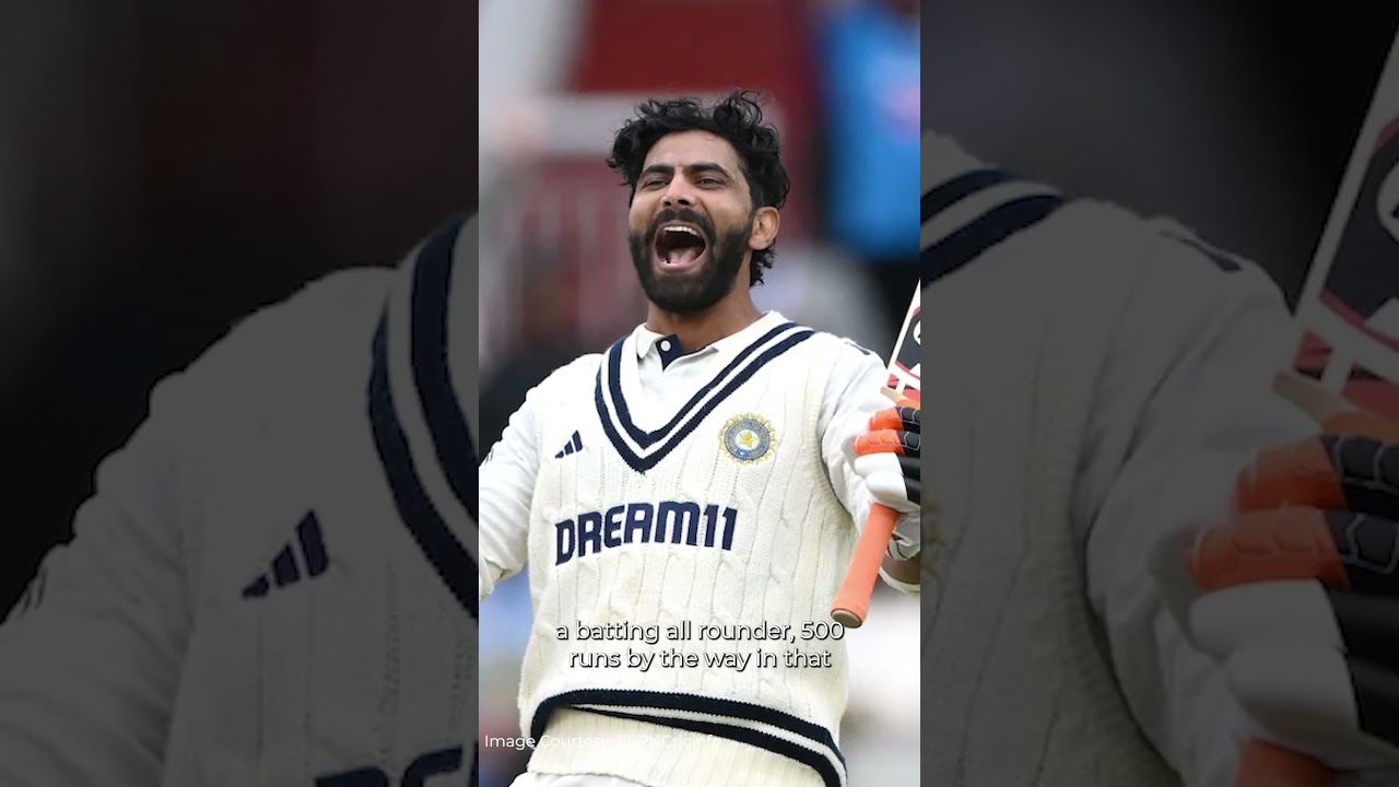 Harsha Bhogle on India's spin bowling options in SL