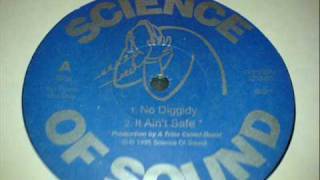 Video thumbnail of "Science Of Sound - No Diggidy"