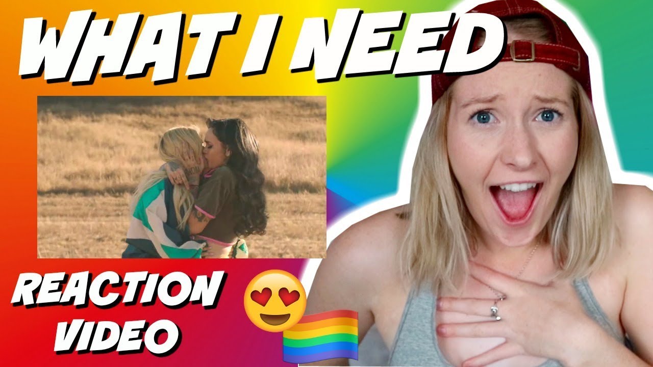 Gay likke girl video
