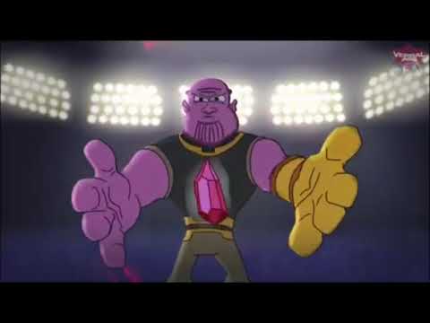 thanos-meme