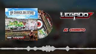 Legado 7 - El Chinito