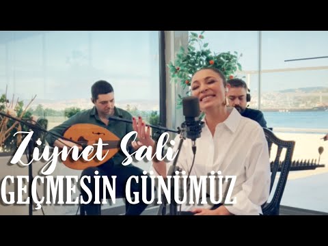 Ziynet Sali - Geçmesin Günümüz (Akustik)