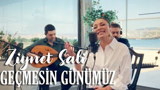 Ziynet Sali - Geçmesin Günümüz (Akustik)