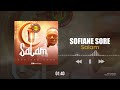 Sofiane sore  salam clip audio officiel