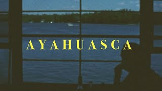 Video thumbnail of "valky & Magda Kalużna - Ayahuasca"