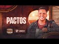 Pactos  fabinho testado cd forr paixo e vaquejada