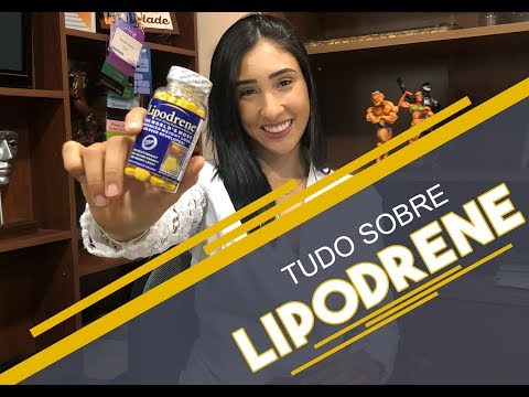 Saiba tudo sobre o Lipodrene, benefícios, para que serve