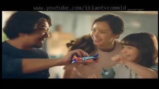 Iklan TVC OREO Fizzy - (2021)