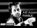 Atif Aslam - Faasle