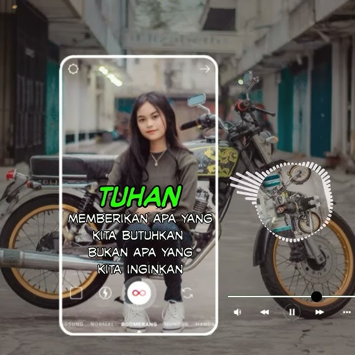story wa | status wa cover cewek cb