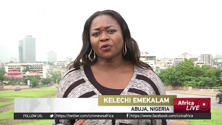 Nigerian army claims more than 5,000 captives freed