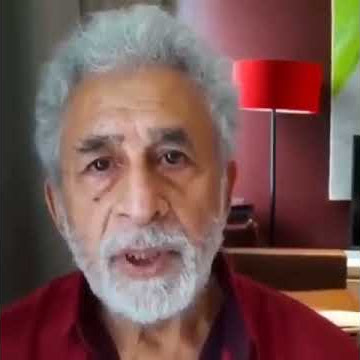Naseeruddin Shah Strongly Reacts to Indians 'Celebrating' Taliban's Return in Afghanistan