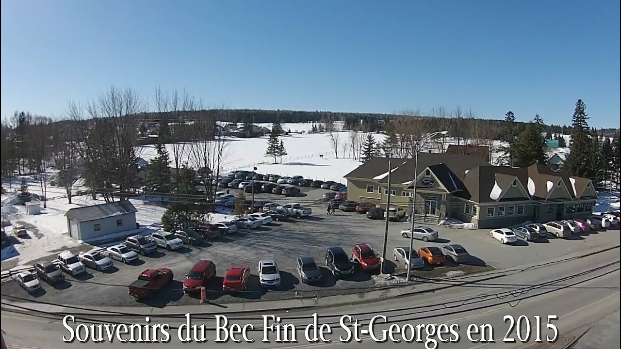 Souvenirs du Restaurant le  Bec Fin en  2015(Hier@Aujourd`hui)