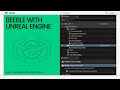 How to use Beeble with Unreal Engine | Beeble Tutorial