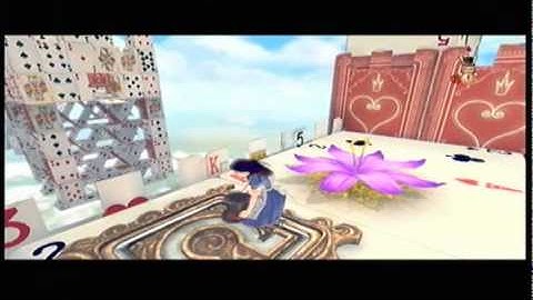 Alice: Madness Returns Ch. 4 Queensland Part 1/4