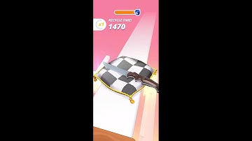 🔴 Perfect Slice – Part 1 | Super Satisfying Cutting Gameplay! #PerfectSlice