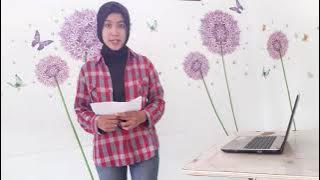 ENGLISH PRESENTATION II GRUP TIA & NIDA
