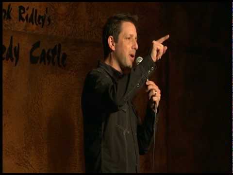 James P. Connolly - Stand Up Comedy