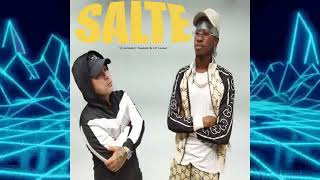 DJ Gomeko x Yandito x DJ Lacho - SALTE (Audio Official) ( RIP @payasoxley )