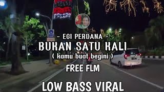 Download Lagu VIRAL!!! DJ BUKAN SATU KALI ( kamu buat begini )REMIX VIRAL TIKTOK SLOW BASS (FREE FLM) MP3 Download Lagu VIRAL!!! DJ BUKAN SATU KALI ( kamu buat begini )REMIX VIRAL TIKTOK SLOW BASS (FREE FLM) MP3