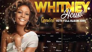Whitney Houston Greatest Hits Playlist – Best Of Whitney Houston Songs Full Album screenshot 2