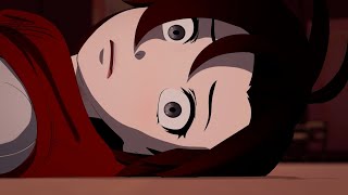 RWBY Volume 9 Episode 8: Ruby ascends to the Ever After Tree