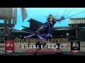 T.M.Revolution 「DOUBLE-DEAL」SPOT 120秒 ver.