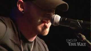Brantley Gilbert - Country Must Be Country Wide (Kat Country Jam)