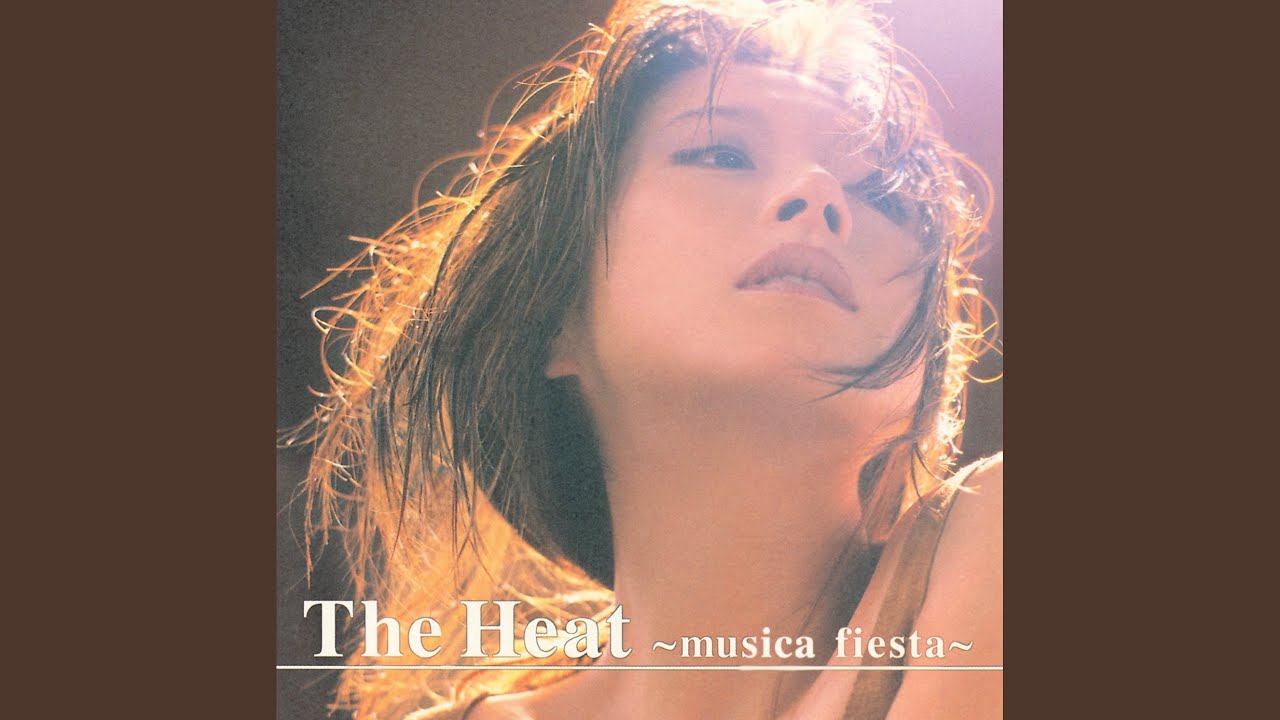 The Heat -Musica Fiesta- (Instrumental) - YouTube