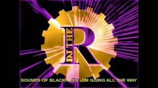 Video thumbnail of "Sounds of Blackness - I'm going all the way (album version) 1993"