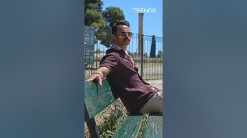 Pin the look, live the moment. From maps to memories, every step is styled by TRENDS