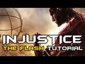 Injustice Gods among us